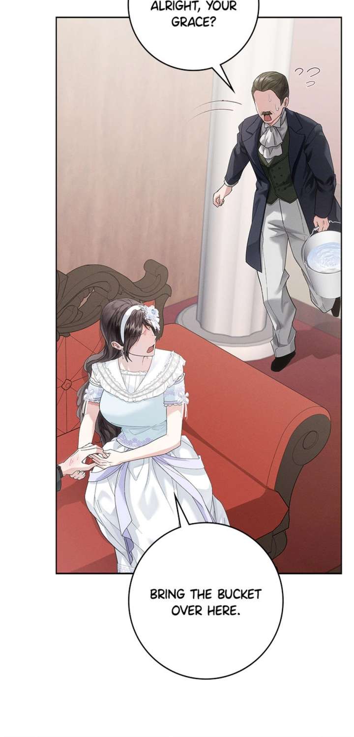 Would You Like to Have an Affair With Me Chapter 43 page 55 - 