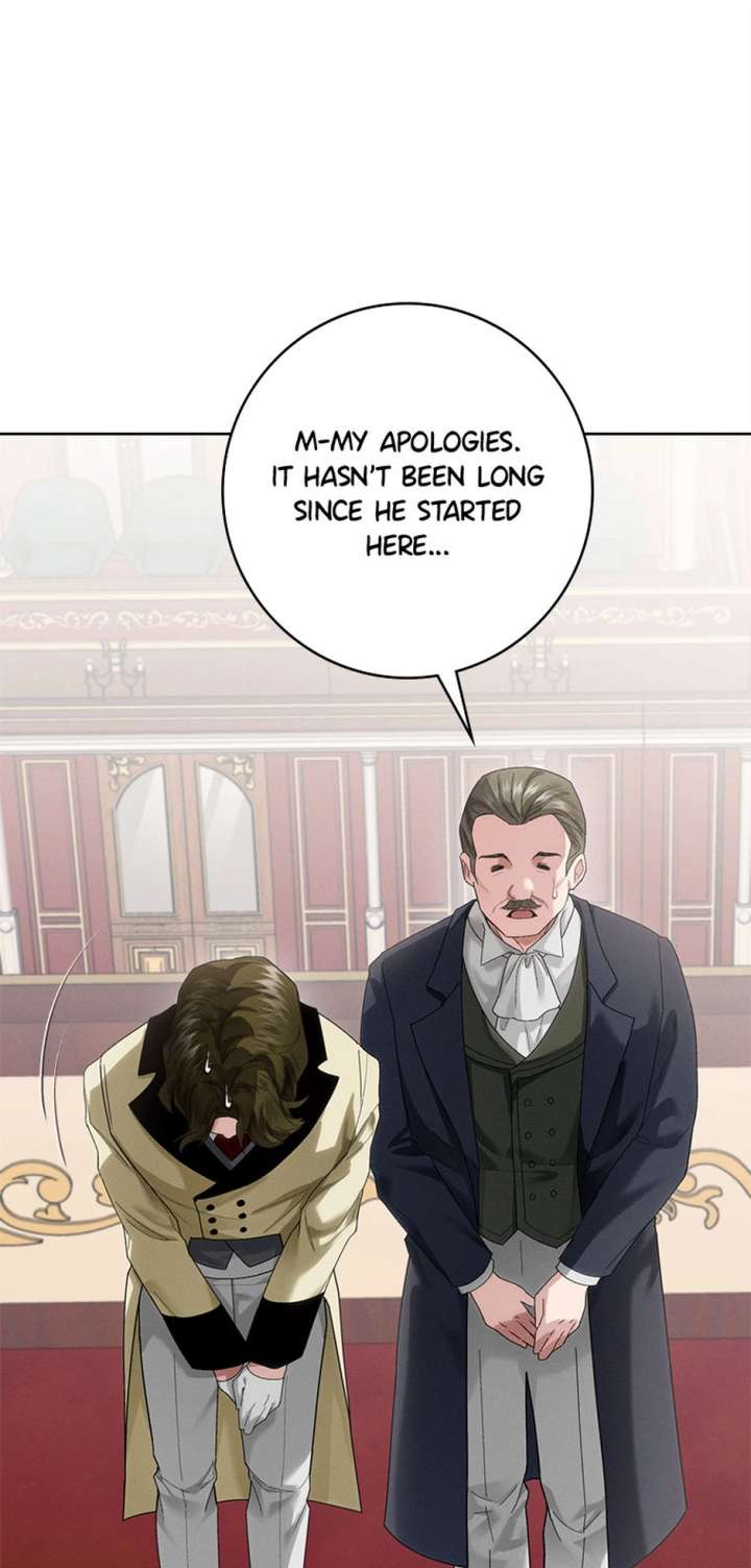 Would You Like to Have an Affair With Me Chapter 43 page 60 - 
