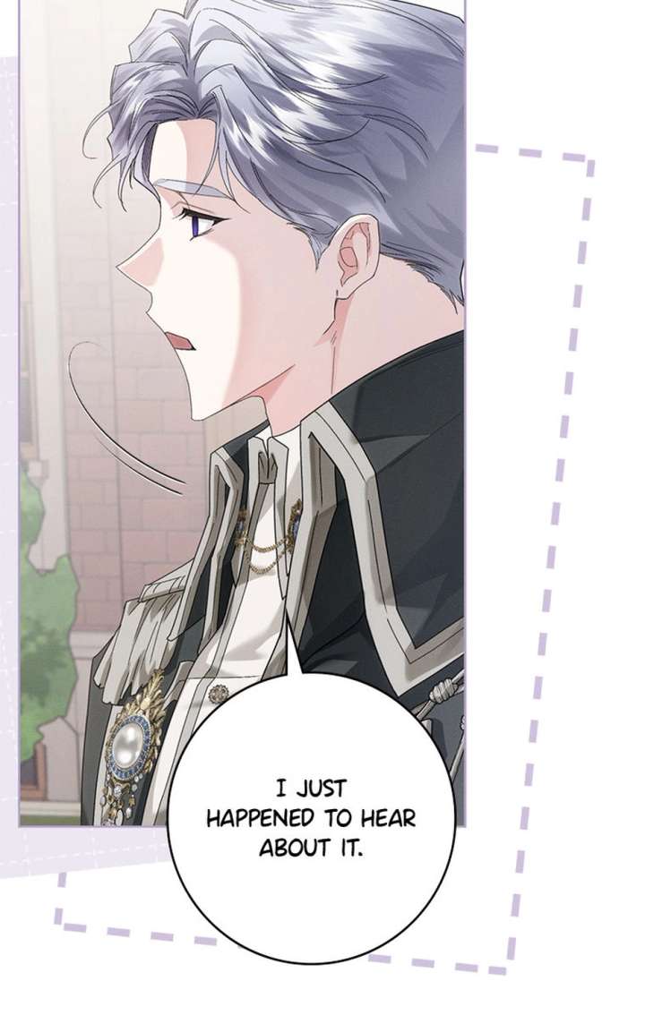 Would You Like to Have an Affair With Me Chapter 43 page 8 - 