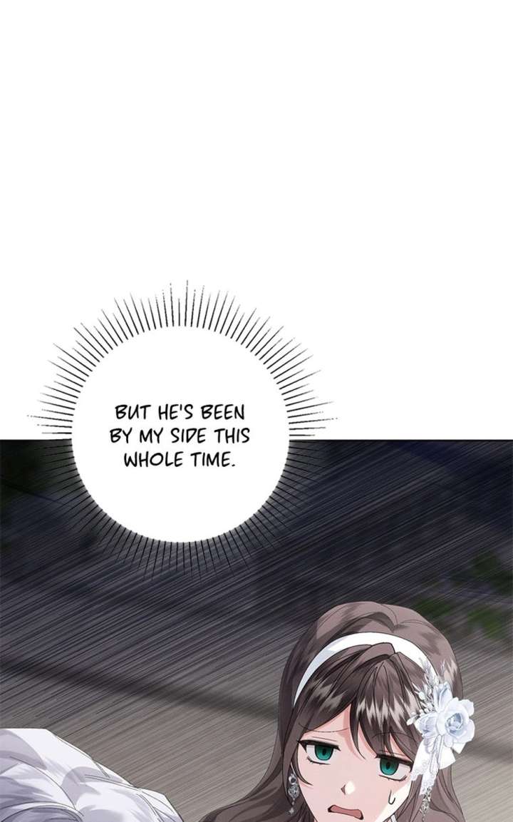 Would You Like to Have an Affair With Me Chapter 43 page 9 - 