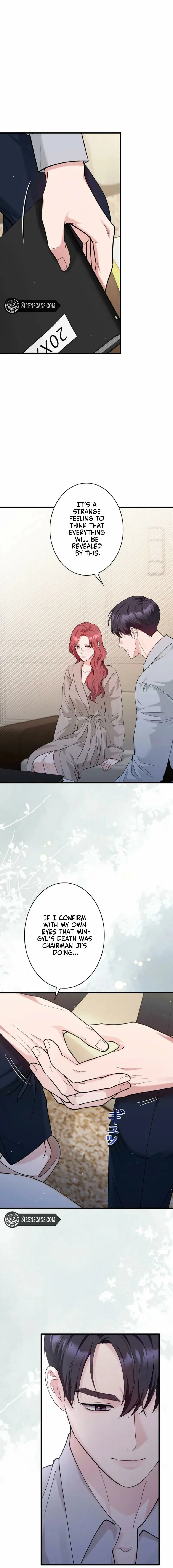 Would You Like to Have an Affair With Me Chapter 44 page 11 - 