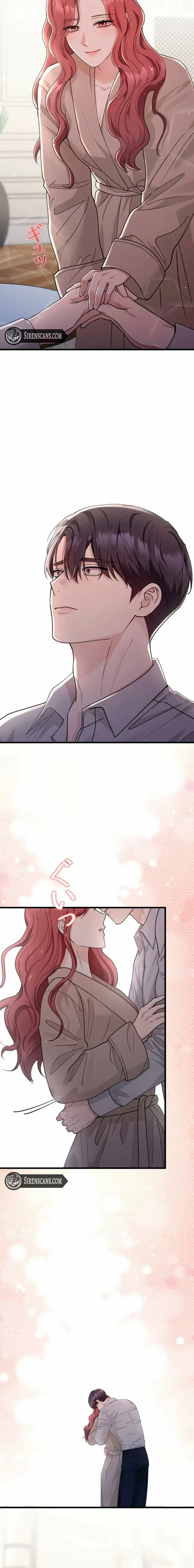 Would You Like to Have an Affair With Me Chapter 44 page 13 - 