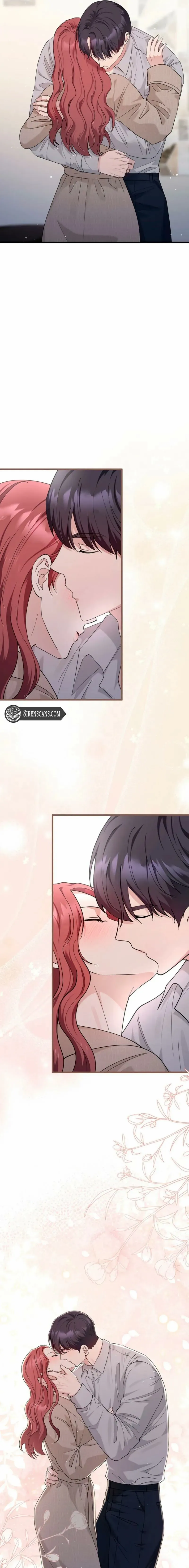 Would You Like to Have an Affair With Me Chapter 44 page 14 - 