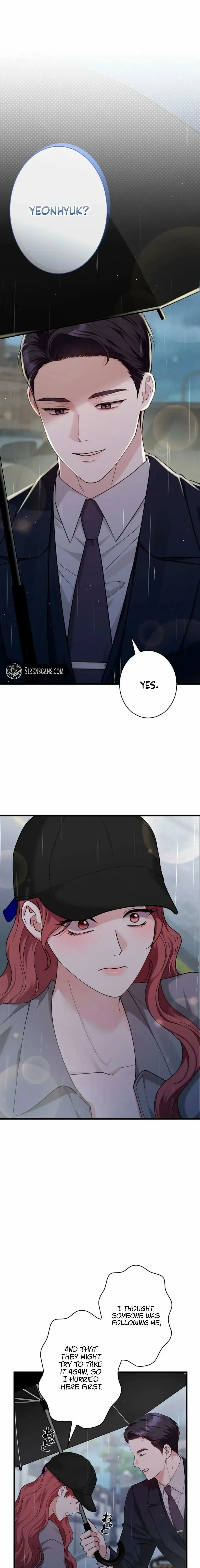 Would You Like to Have an Affair With Me Chapter 44 page 6 - 