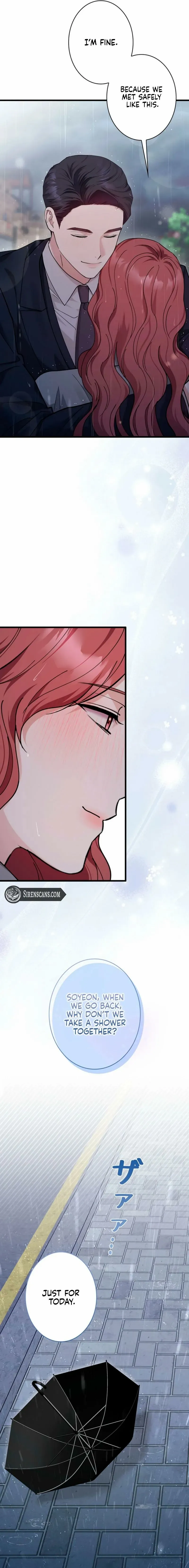 Would You Like to Have an Affair With Me Chapter 44 page 8 - 