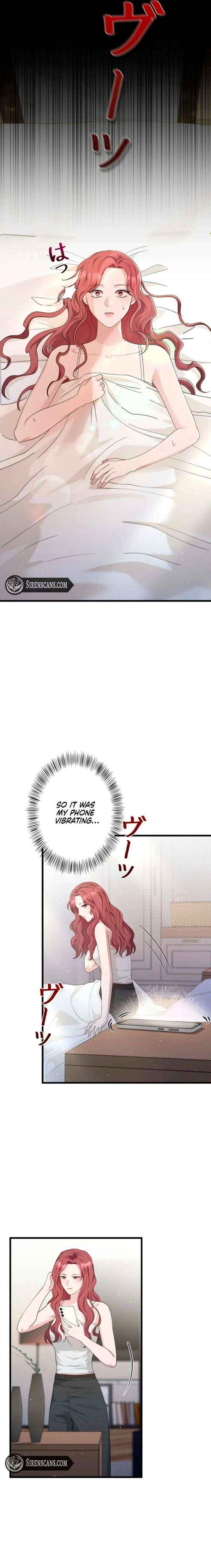 Would You Like to Have an Affair With Me Chapter 46 page 4 - 
