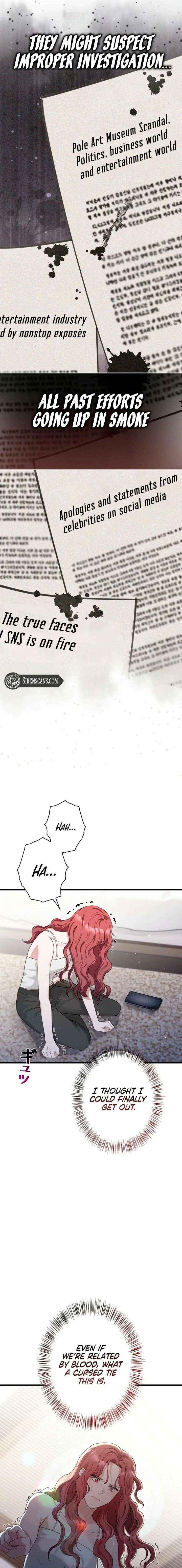 Would You Like to Have an Affair With Me Chapter 46 page 7 - 