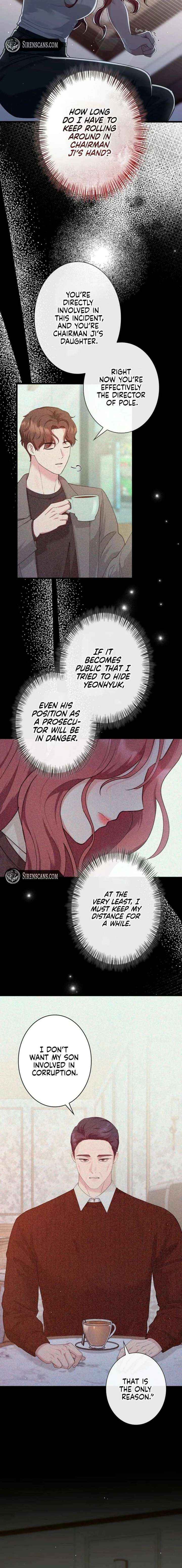 Would You Like to Have an Affair With Me Chapter 46 page 8 - 