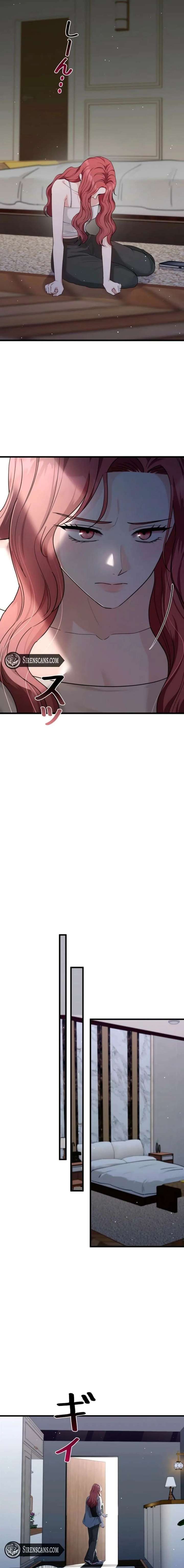Would You Like to Have an Affair With Me Chapter 46 page 9 - 
