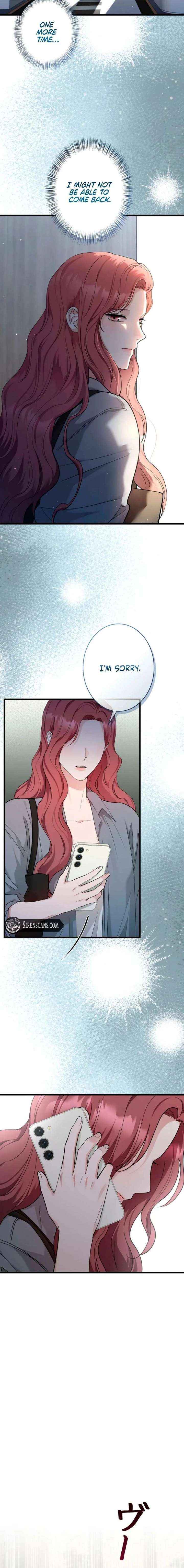 Would You Like to Have an Affair With Me Chapter 46 page 10 - 