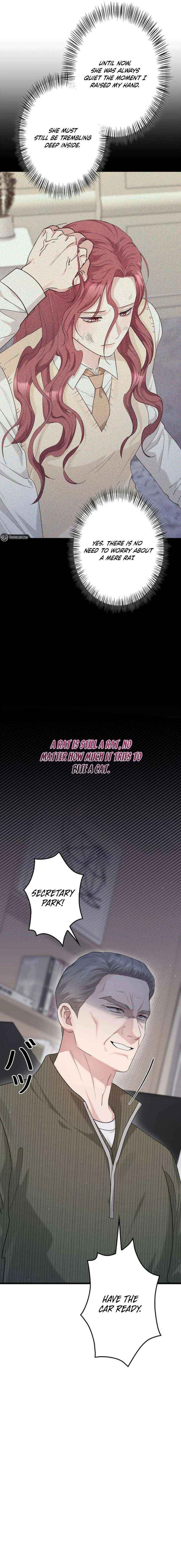 Would You Like to Have an Affair With Me Chapter 47 page 3 - 