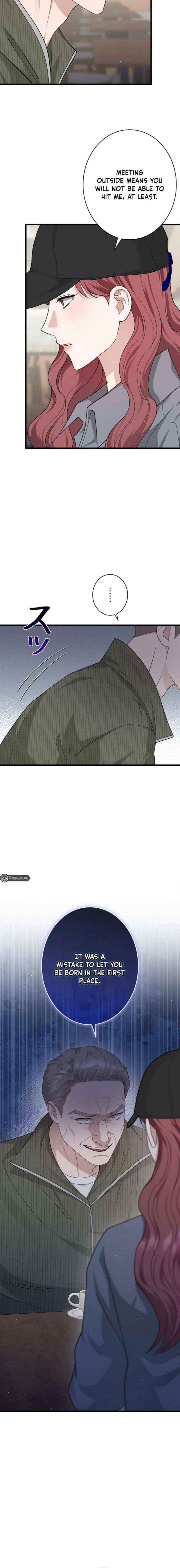 Would You Like to Have an Affair With Me Chapter 47 page 6 - 