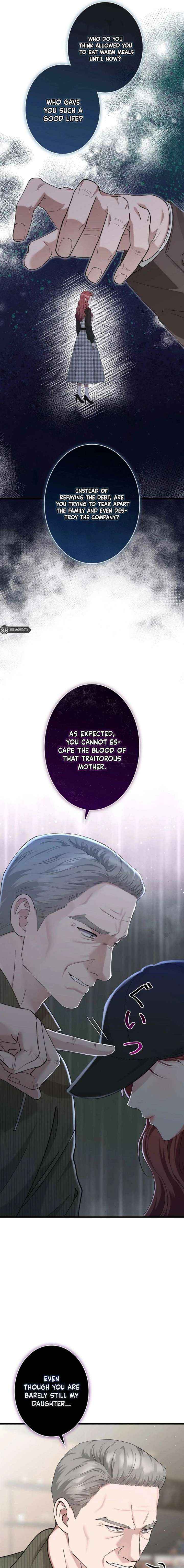 Would You Like to Have an Affair With Me Chapter 47 page 7 - 