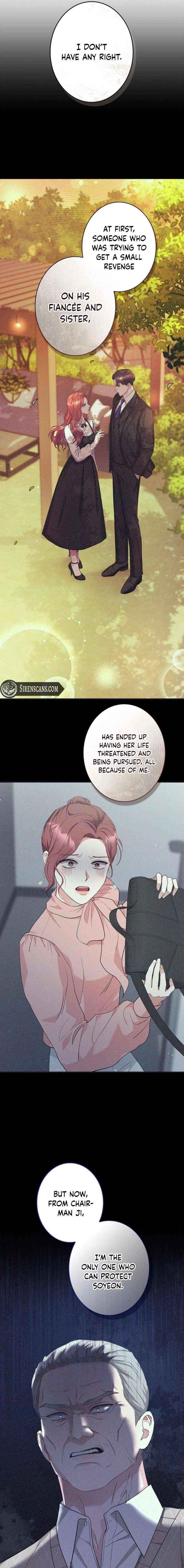 Would You Like to Have an Affair With Me Chapter 49 page 11 - 