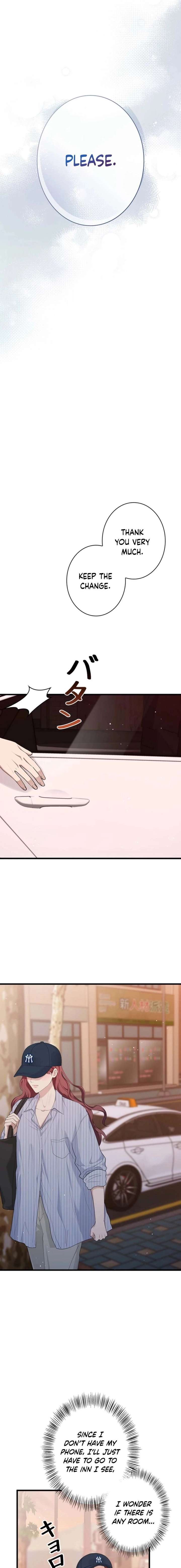 Would You Like to Have an Affair With Me Chapter 49 page 13 - 