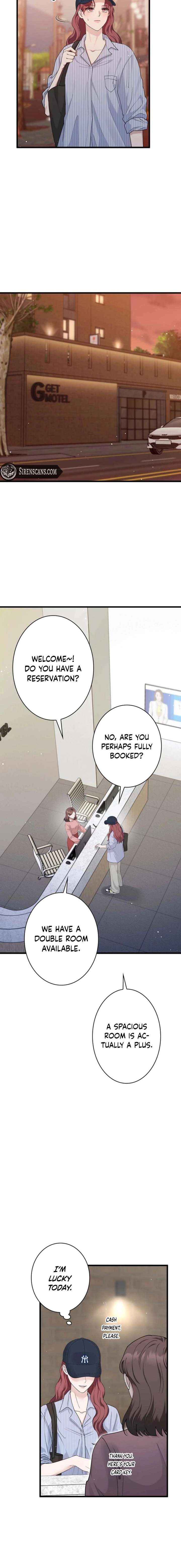 Would You Like to Have an Affair With Me Chapter 49 page 14 - 