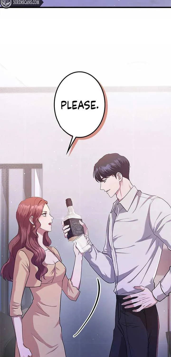 Would You Like to Have an Affair With Me Chapter 5 page 16 - 