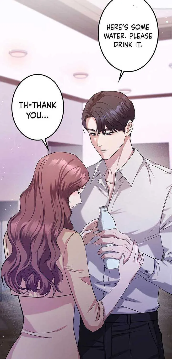 Would You Like to Have an Affair With Me Chapter 5 page 23 - 