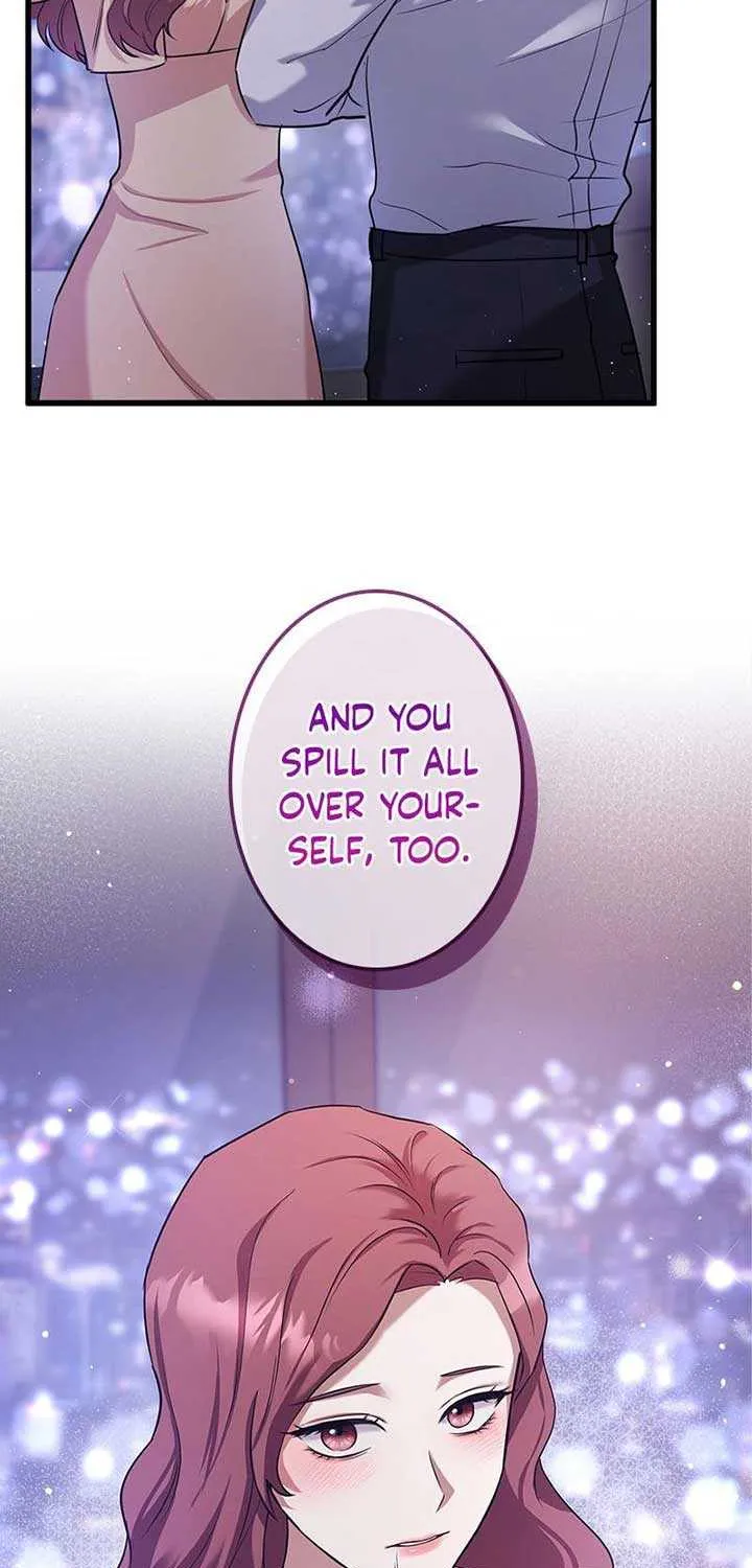 Would You Like to Have an Affair With Me Chapter 5 page 25 - 
