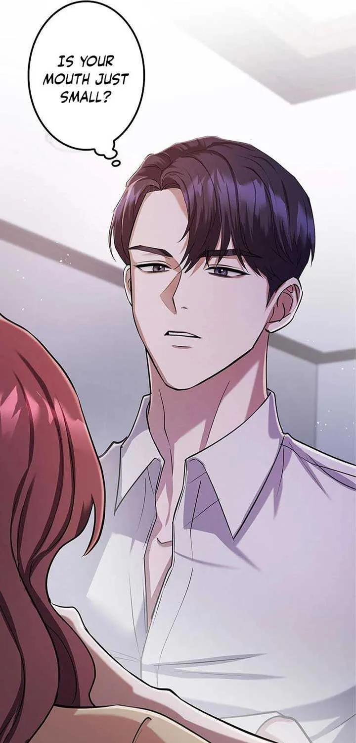Would You Like to Have an Affair With Me Chapter 5 page 28 - 
