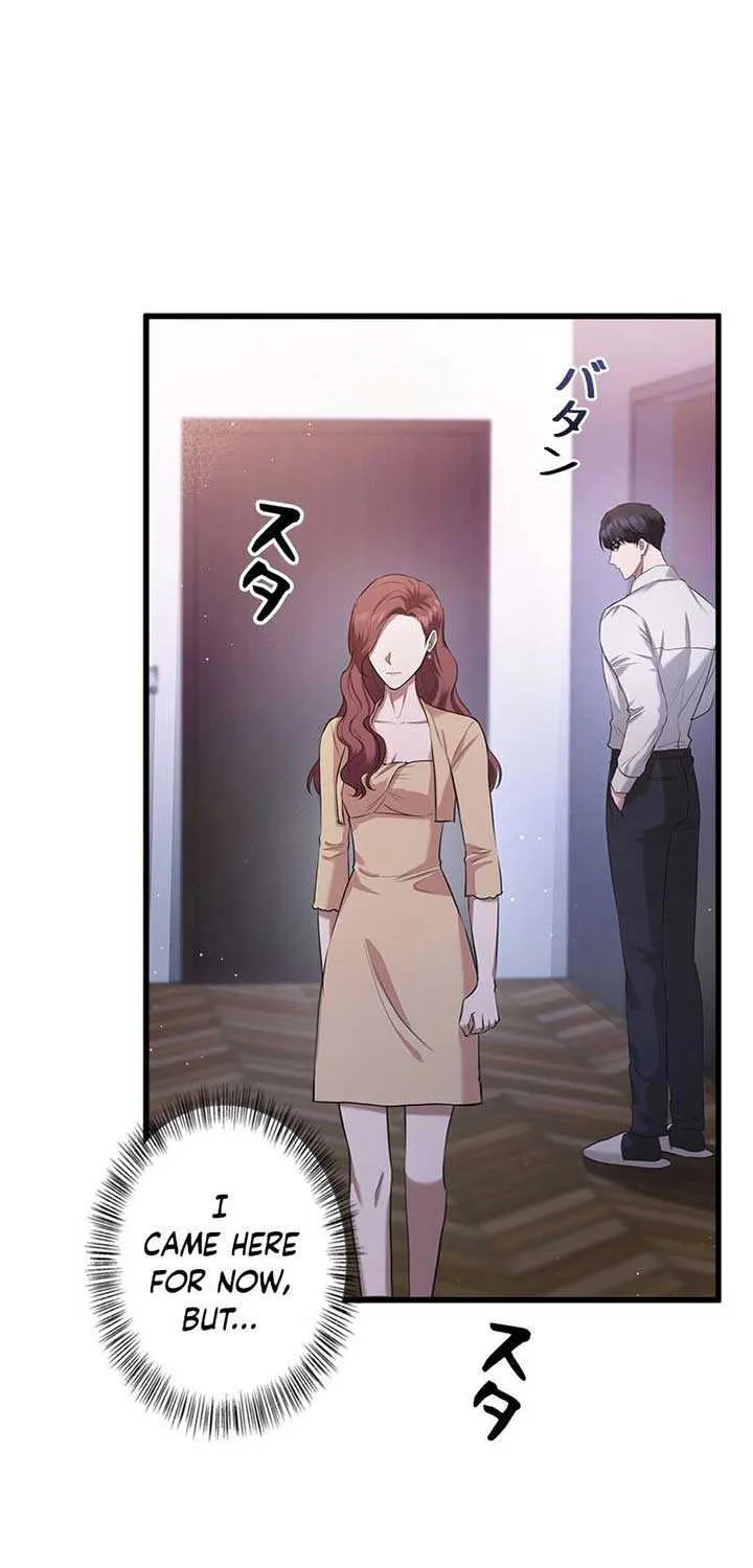 Would You Like to Have an Affair With Me Chapter 5 page 4 - 