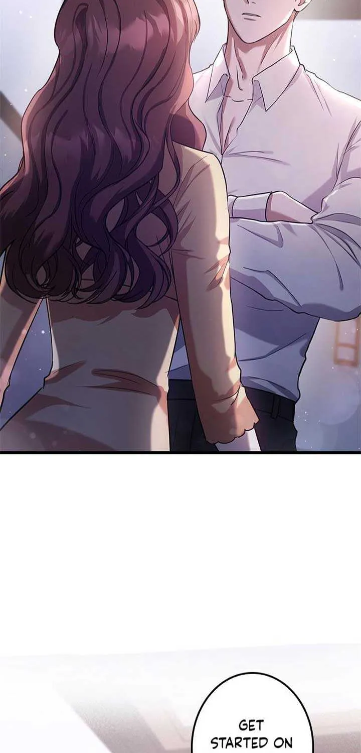 Would You Like to Have an Affair With Me Chapter 5 page 31 - 