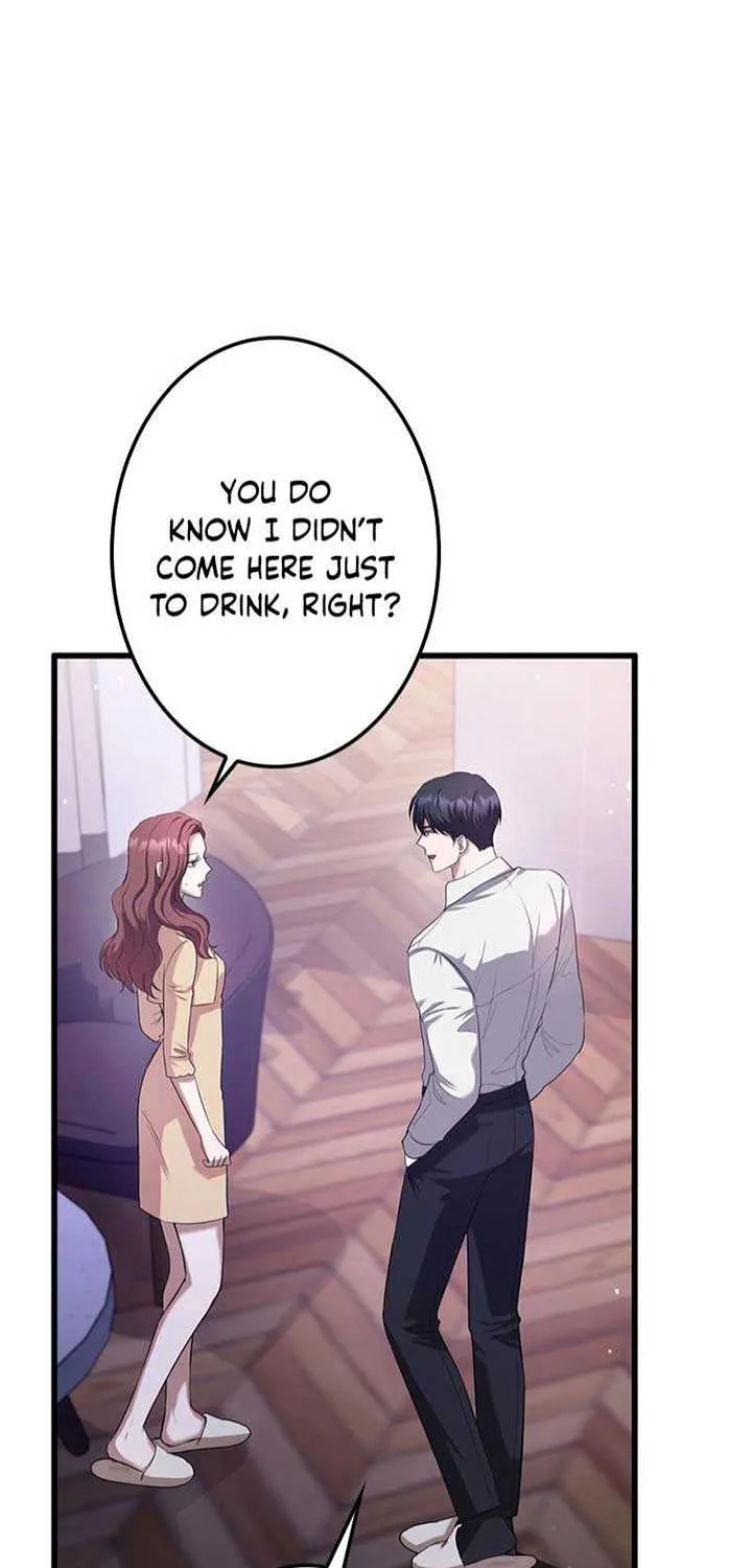 Would You Like to Have an Affair With Me Chapter 5 page 33 - 