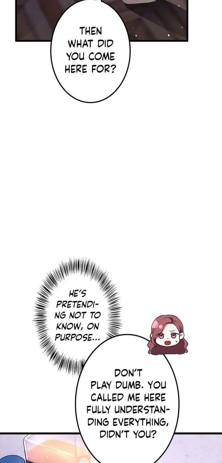 Would You Like to Have an Affair With Me Chapter 5 page 34 - 