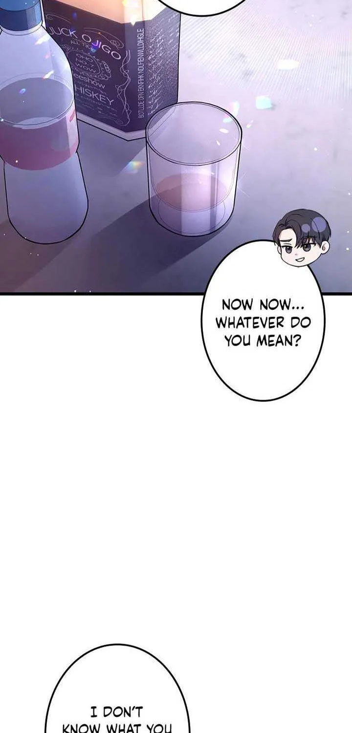 Would You Like to Have an Affair With Me Chapter 5 page 35 - 