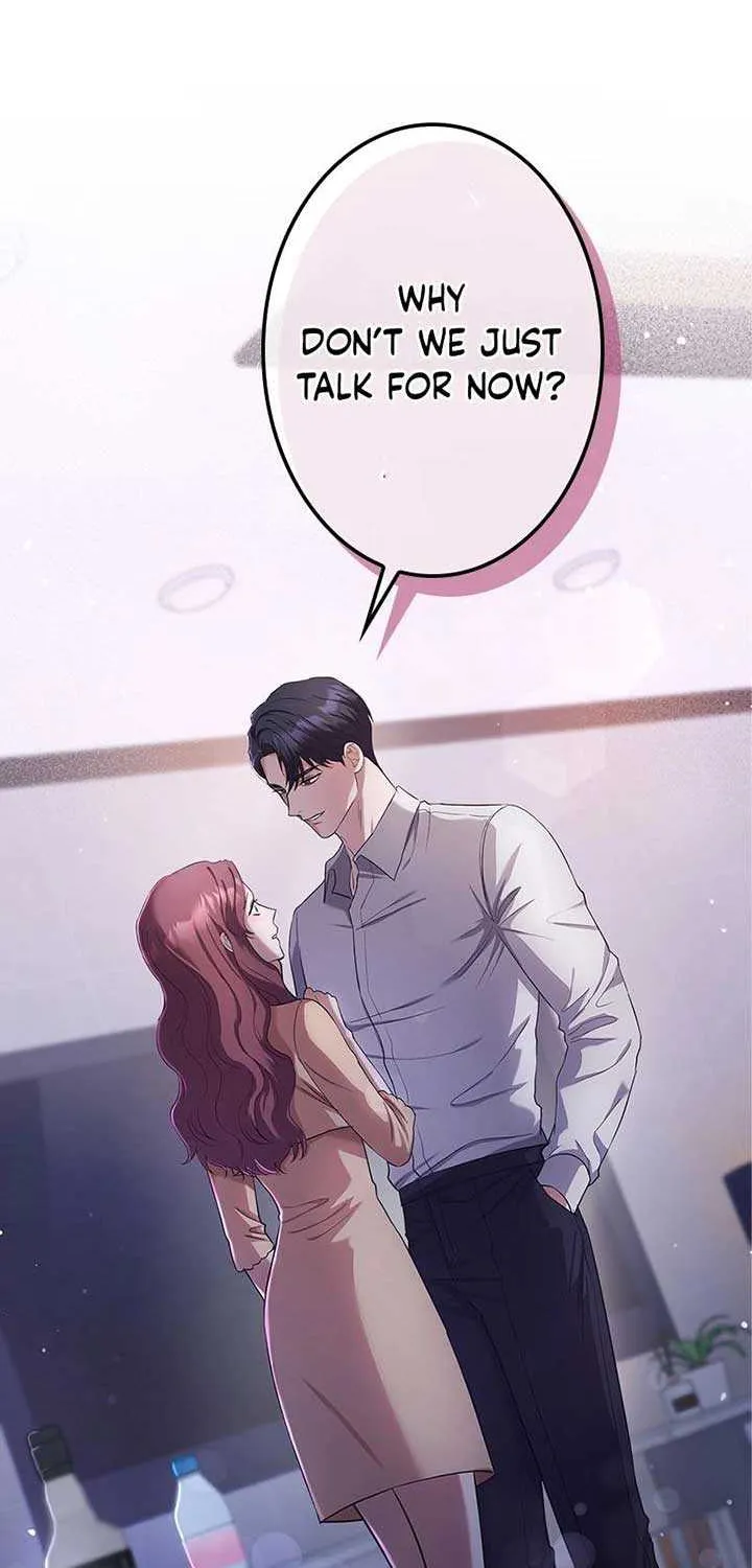 Would You Like to Have an Affair With Me Chapter 5 page 38 - 