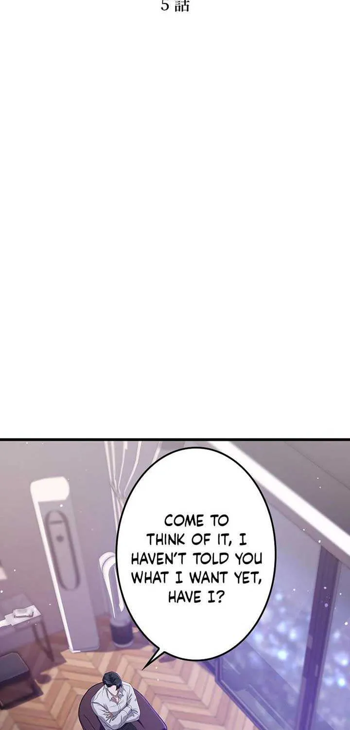 Would You Like to Have an Affair With Me Chapter 5 page 40 - 