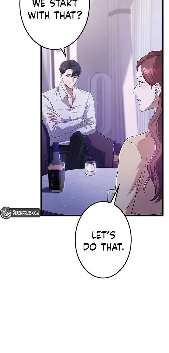 Would You Like to Have an Affair With Me Chapter 5 page 42 - 