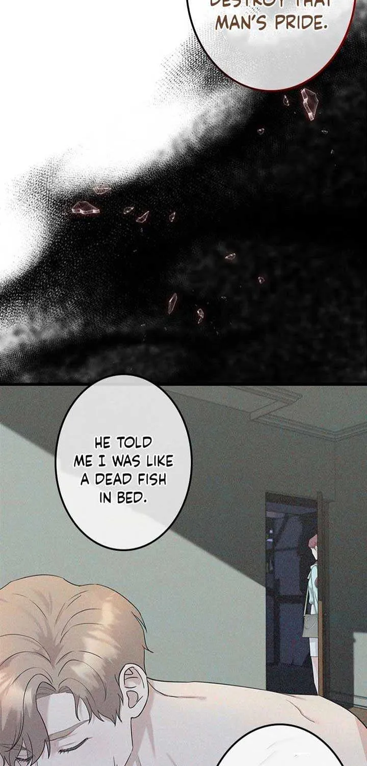 Would You Like to Have an Affair With Me Chapter 5 page 46 - 