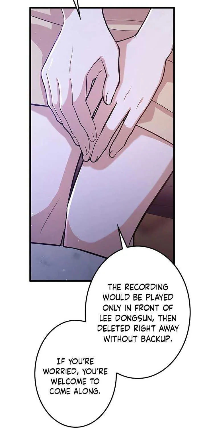 Would You Like to Have an Affair With Me Chapter 5 page 53 - 