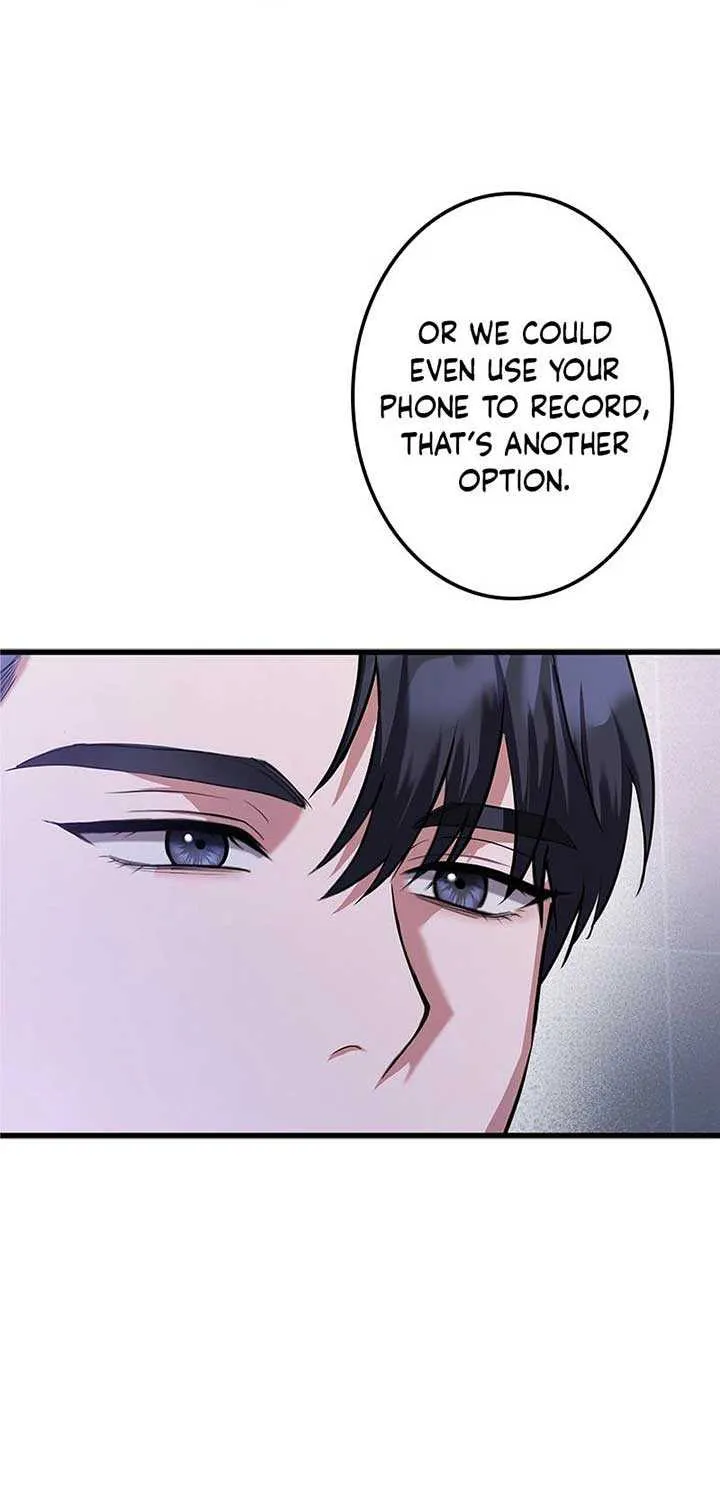 Would You Like to Have an Affair With Me Chapter 5 page 54 - 