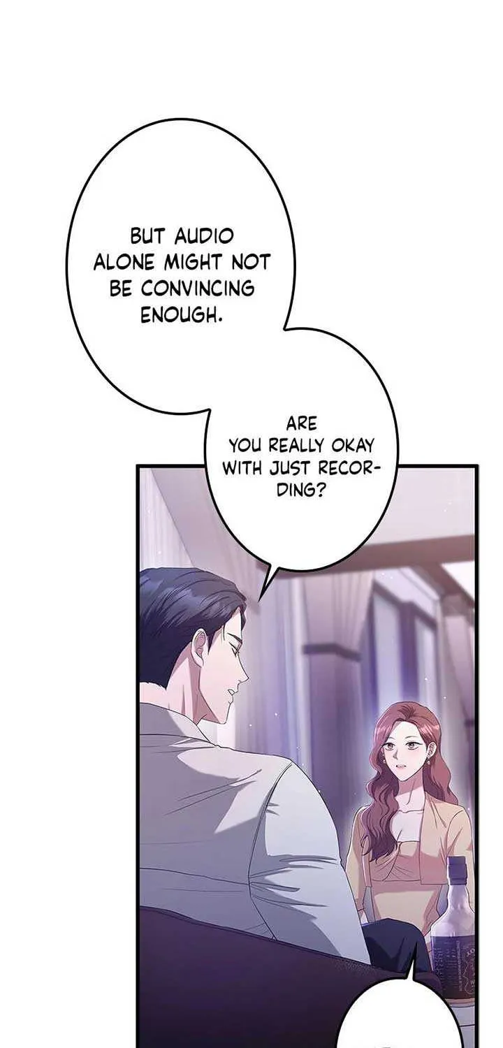 Would You Like to Have an Affair With Me Chapter 5 page 55 - 