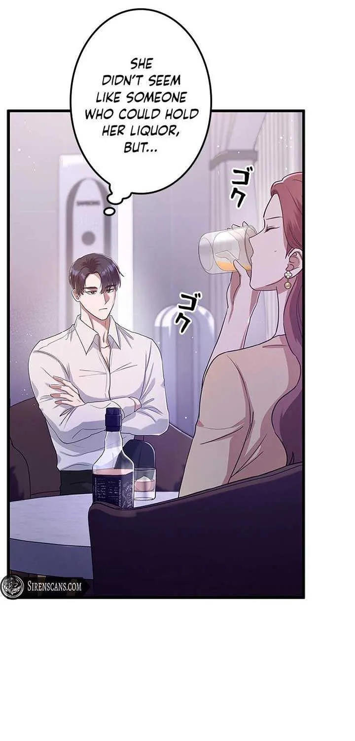 Would You Like to Have an Affair With Me Chapter 5 page 67 - 