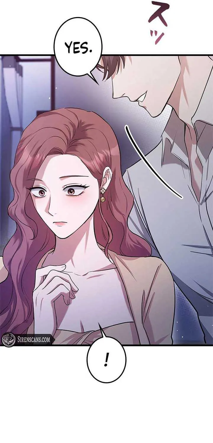 Would You Like to Have an Affair With Me Chapter 5 page 10 - 
