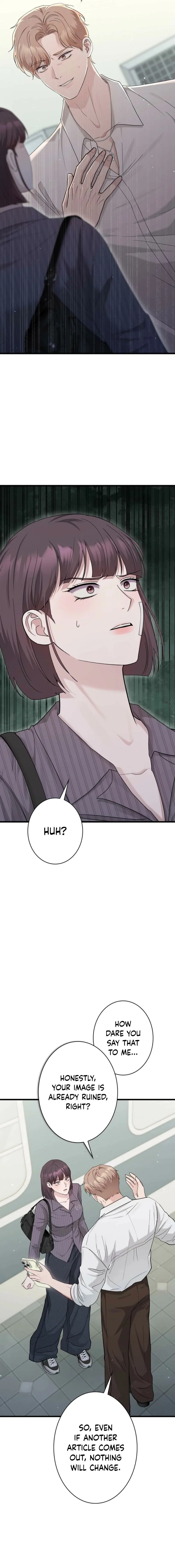 Would You Like to Have an Affair With Me Chapter 50 page 12 - 