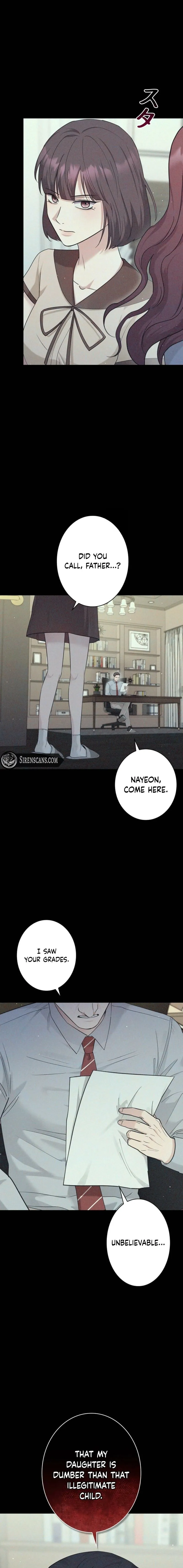 Would You Like to Have an Affair With Me Chapter 50 page 15 - 