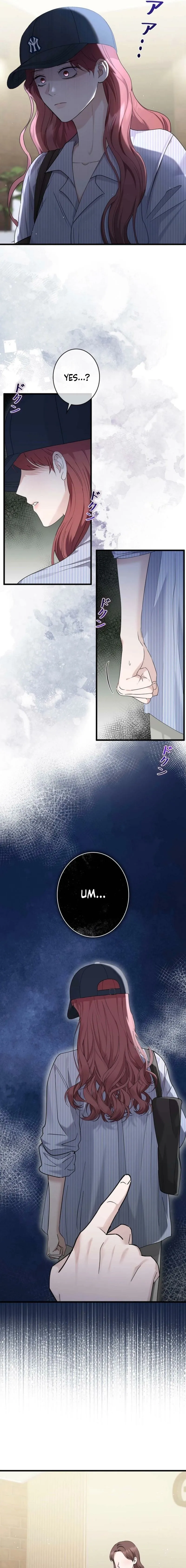 Would You Like to Have an Affair With Me Chapter 50 page 3 - 