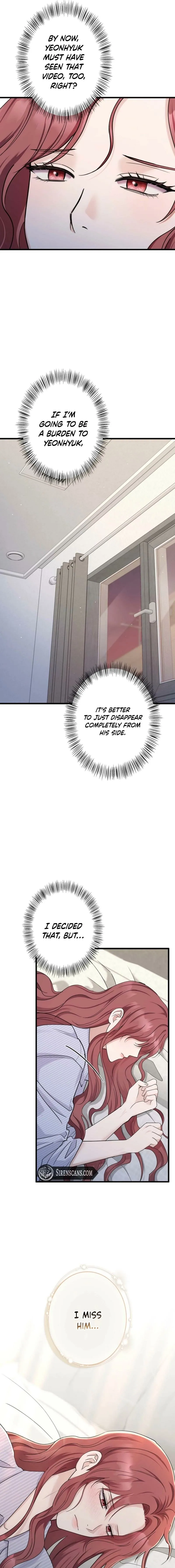 Would You Like to Have an Affair With Me Chapter 50 page 5 - 