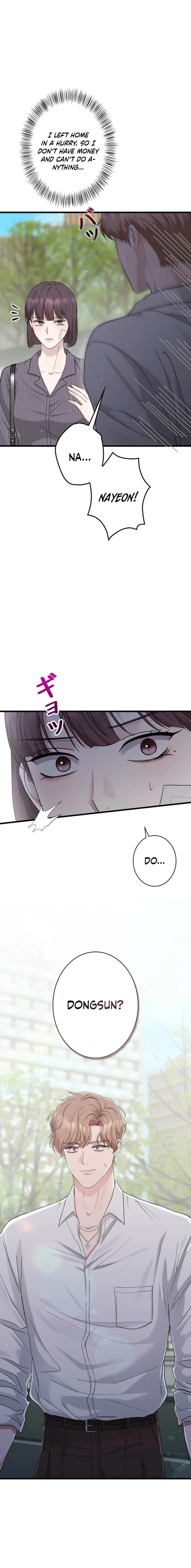 Would You Like to Have an Affair With Me Chapter 50 page 9 - 