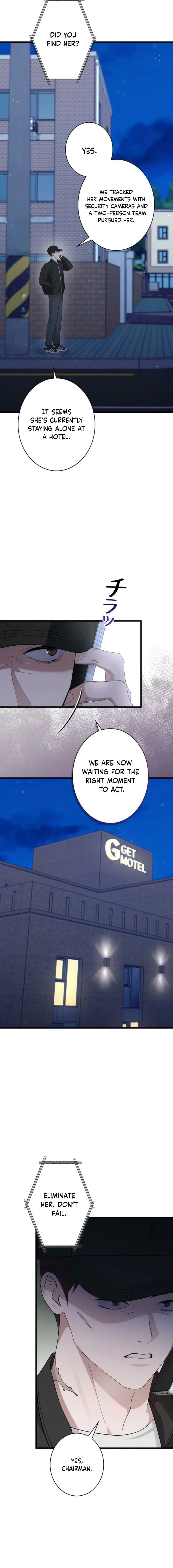 Would You Like to Have an Affair With Me Chapter 51 page 20 - 
