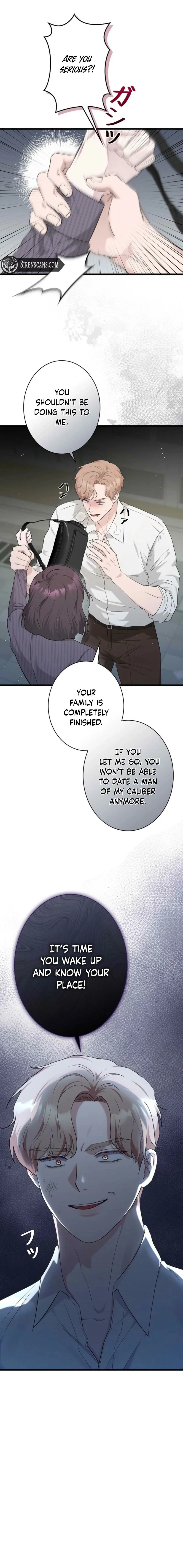 Would You Like to Have an Affair With Me Chapter 51 page 4 - 