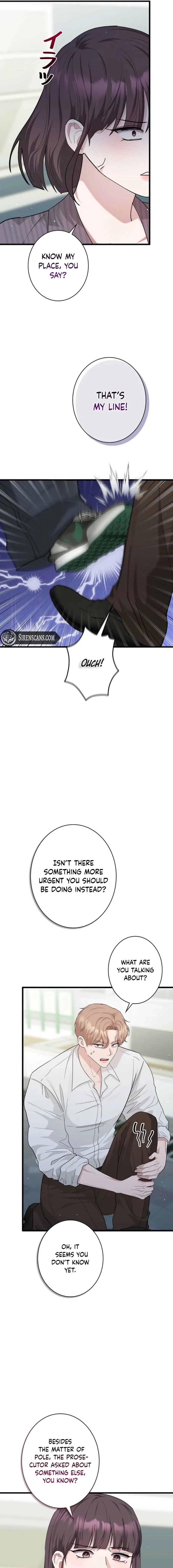 Would You Like to Have an Affair With Me Chapter 51 page 5 - 