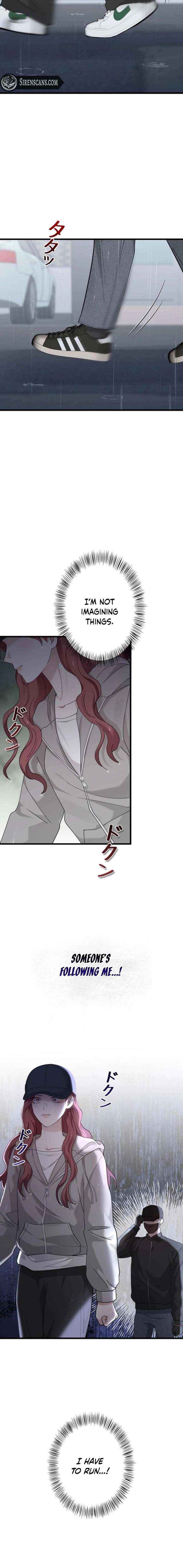 Would You Like to Have an Affair With Me Chapter 52 page 12 - 