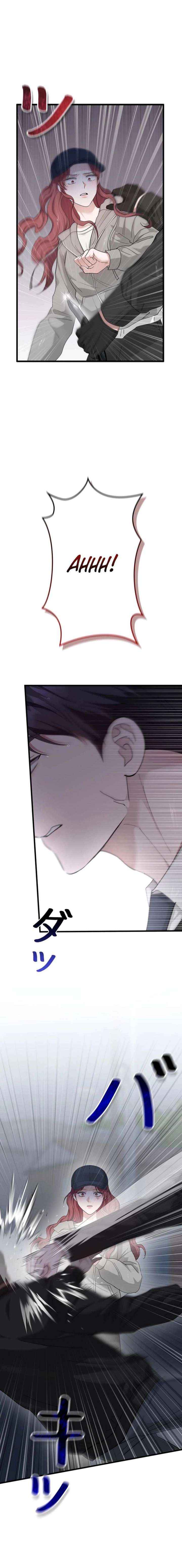 Would You Like to Have an Affair With Me Chapter 52 page 14 - 