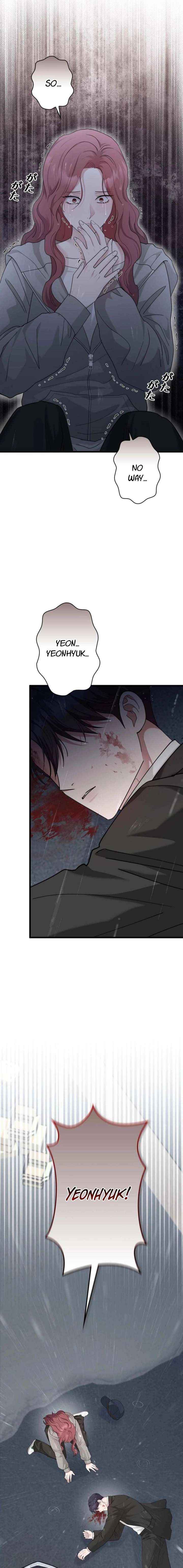 Would You Like to Have an Affair With Me Chapter 52 page 19 - 