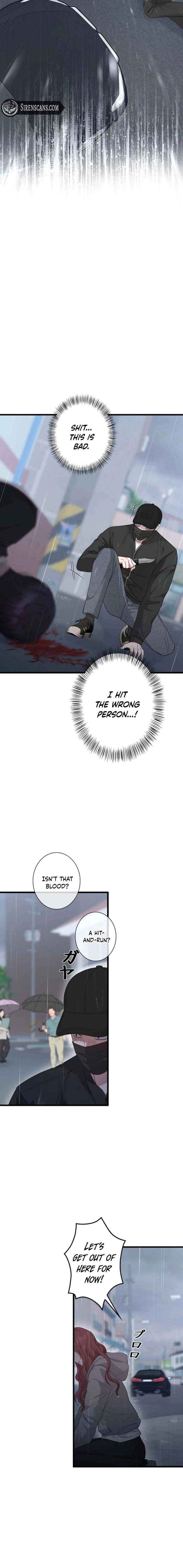 Would You Like to Have an Affair With Me Chapter 52 page 20 - 